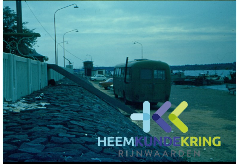 Tolkamer 1970 Europakade Coll. H.Meijer (2)